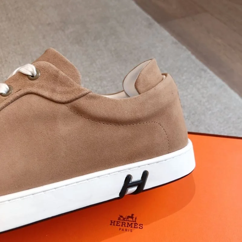 Hermes Low Shoes Contemporary 27183