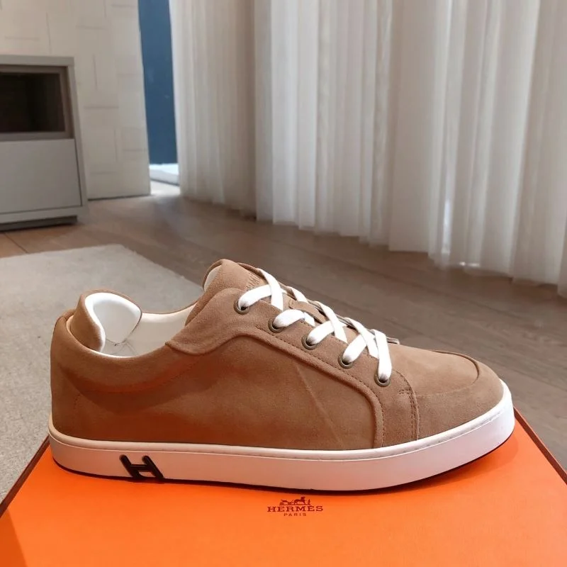 Hermes Low Shoes Contemporary 27183