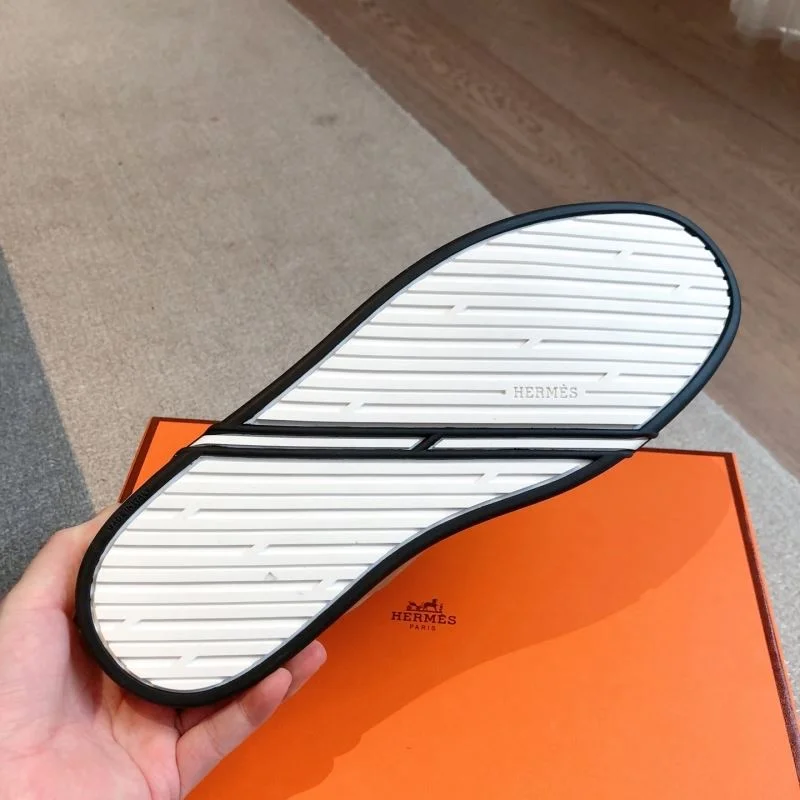 Hermes Low Shoes Contemporary 27183