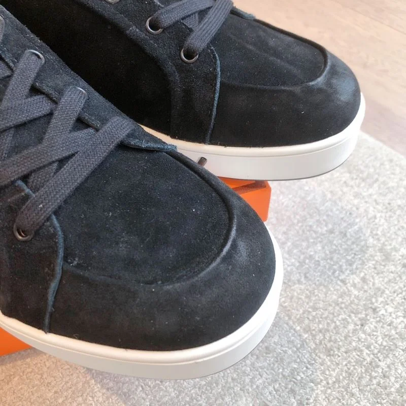 Popular Hermes Low Shoes 27182