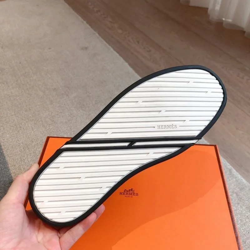 Efficient Hermes Low Shoes 27178