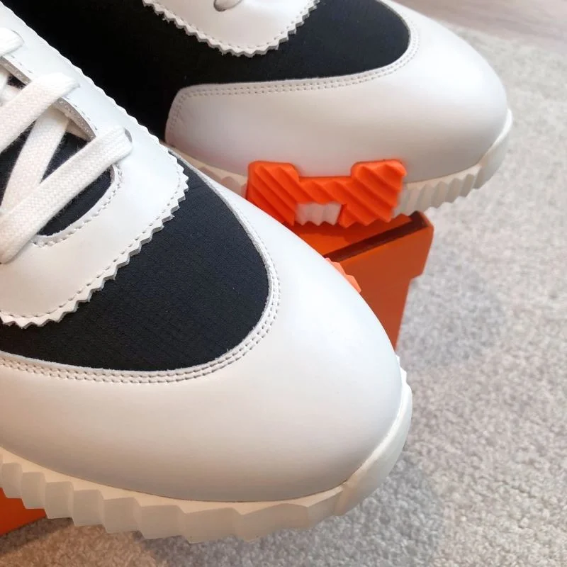 NewStyle Hermes Low Shoes 27166