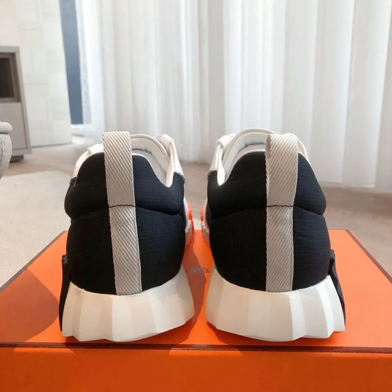 NewStyle Hermes Low Shoes 27166