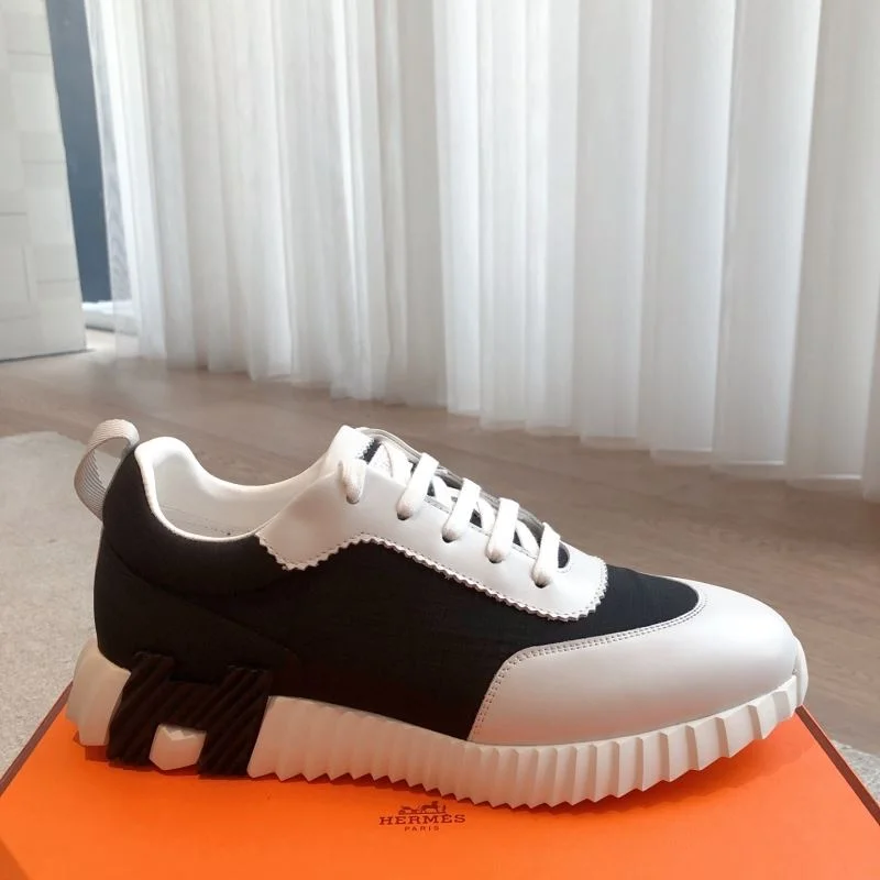 NewStyle Hermes Low Shoes 27166