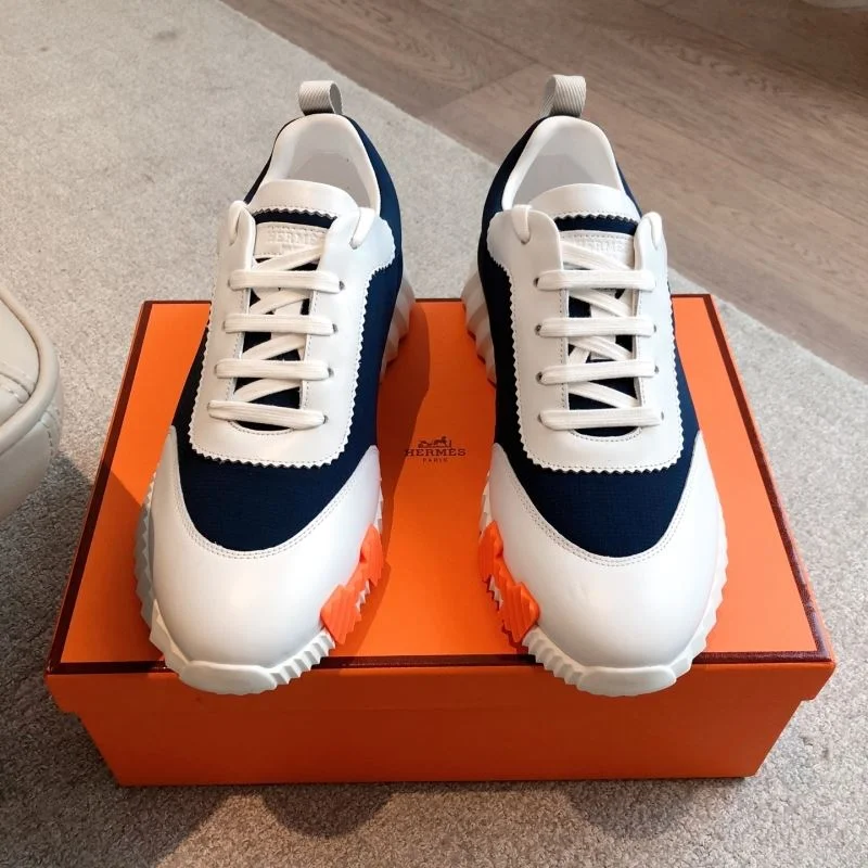 Hermes Low Shoes Affordable 27163