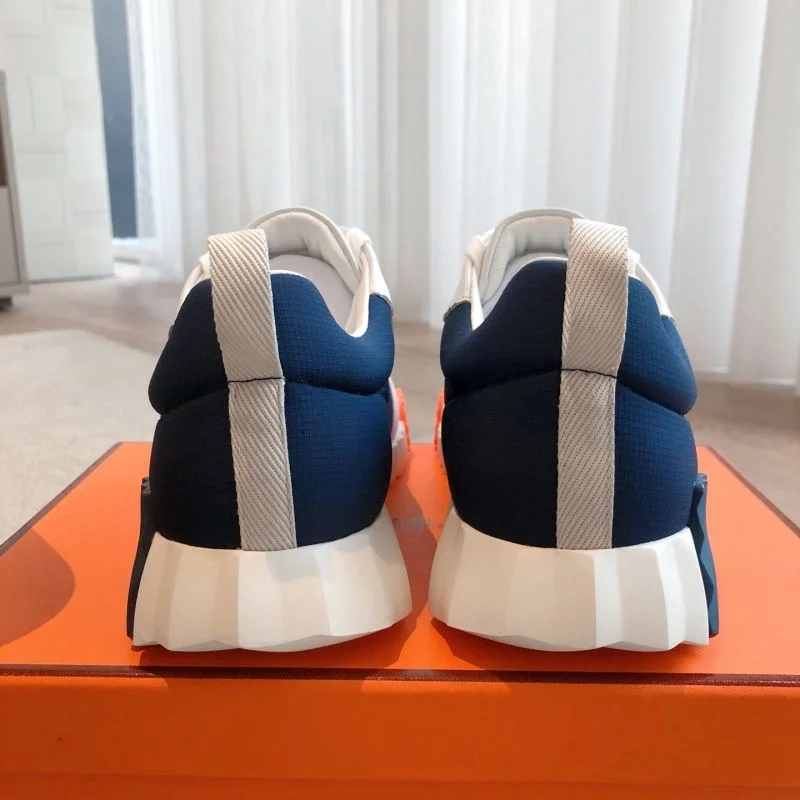 Hermes Low Shoes Affordable 27163