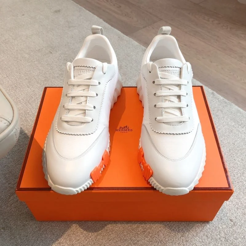 Hermes Low Shoes Upgraded 27177