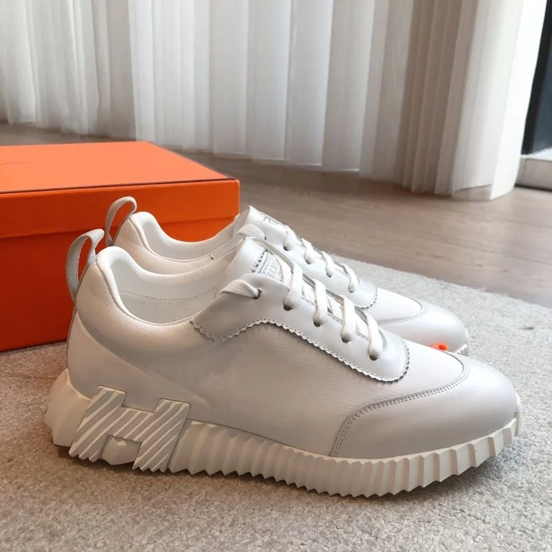 Hermes Low Shoes Upgraded 27177