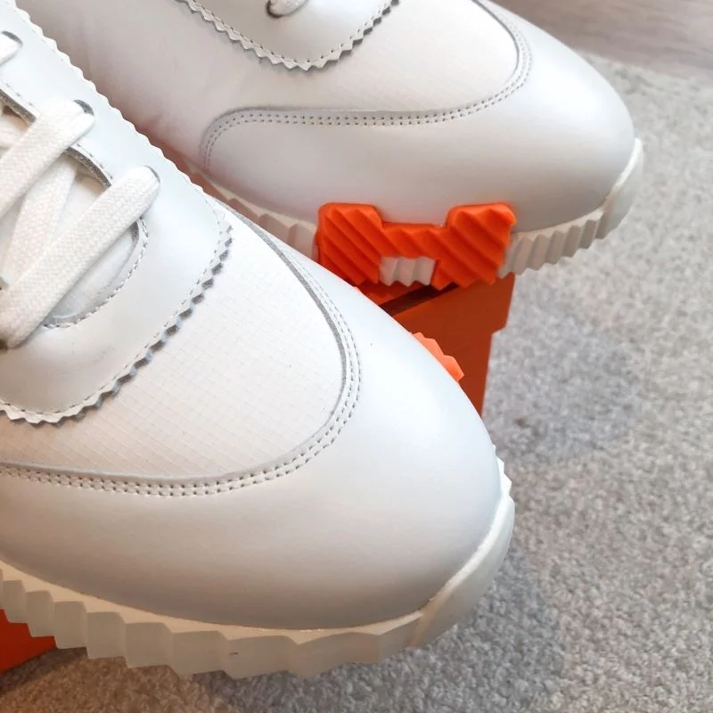 Hermes Low Shoes Upgraded 27177