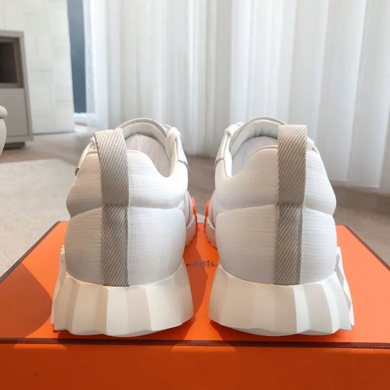 Hermes Low Shoes Upgraded 27177