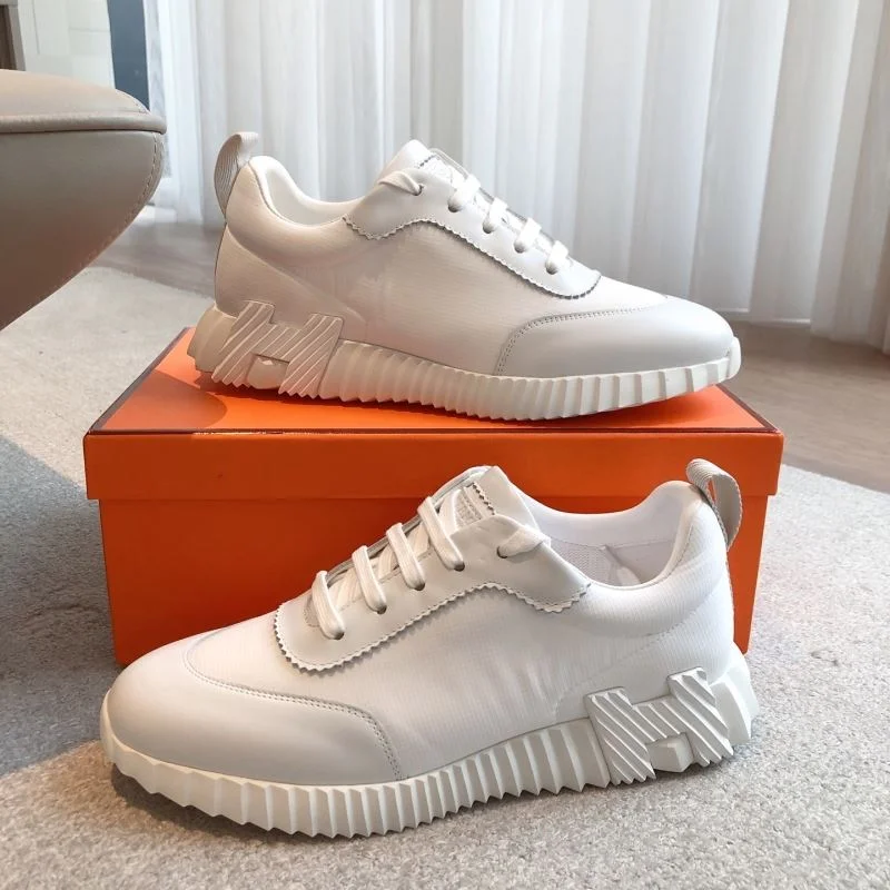 Hermes Low Shoes Upgraded 27177