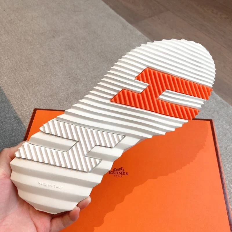 Hermes Low Shoes Upgraded 27177