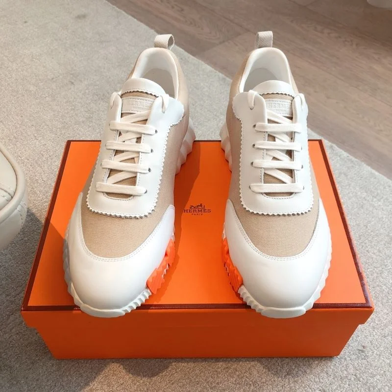 Hermes Low Shoes HighQuality 27167