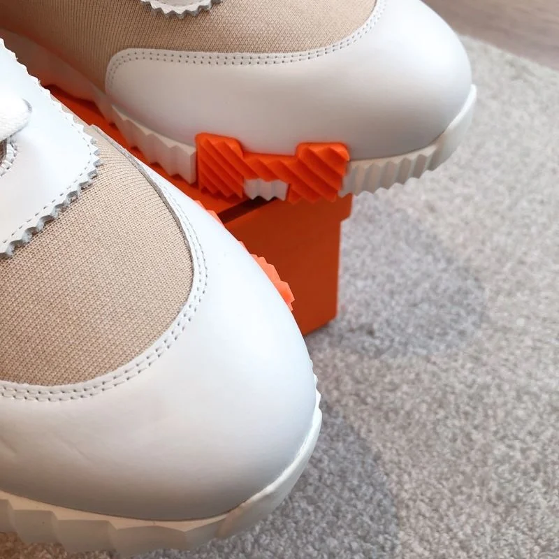 Hermes Low Shoes HighQuality 27167