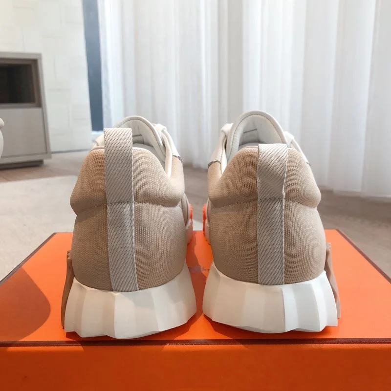 Hermes Low Shoes HighQuality 27167