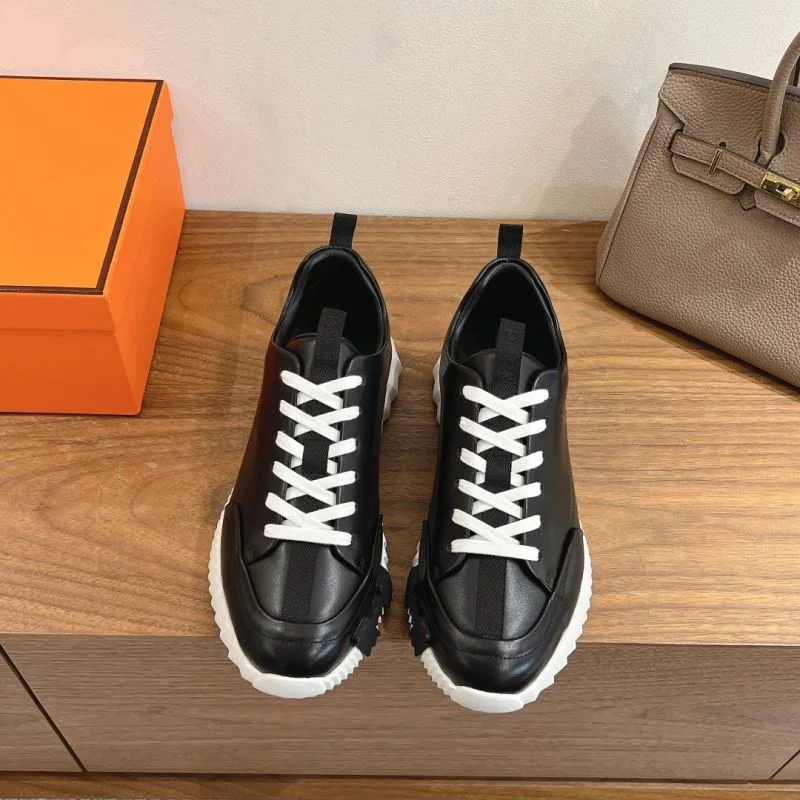 Hermes Low Shoes Sophisticated 27162