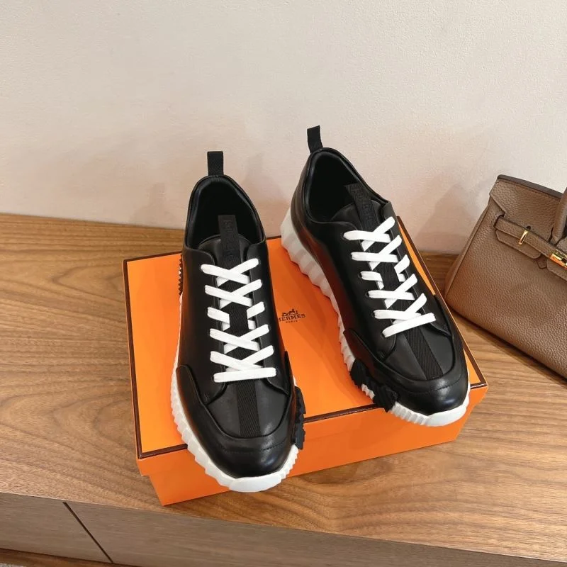Hermes Low Shoes Sophisticated 27162