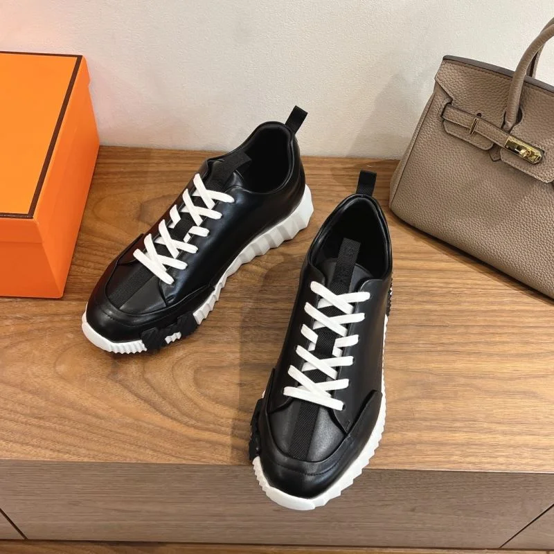 Hermes Low Shoes Sophisticated 27162