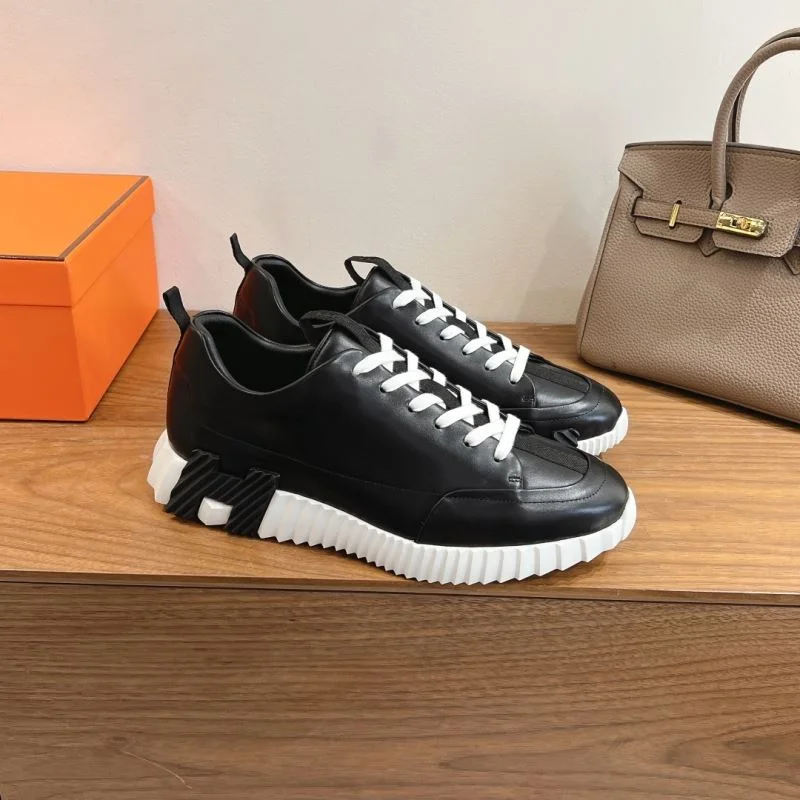 Hermes Low Shoes Sophisticated 27162