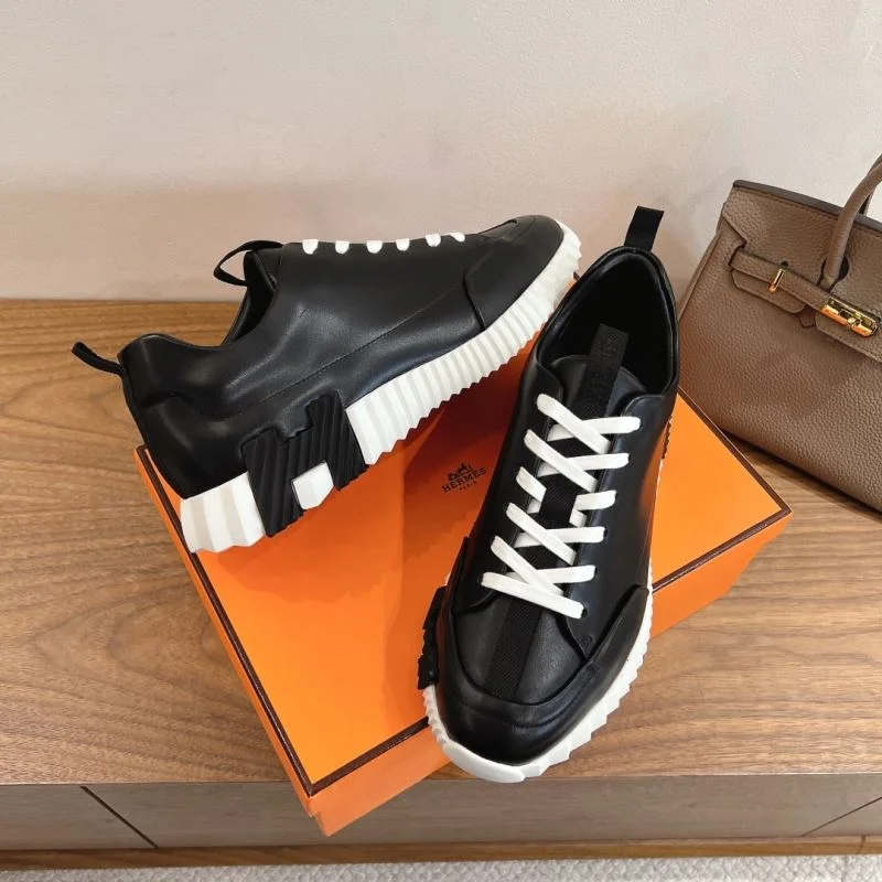 Hermes Low Shoes Sophisticated 27162