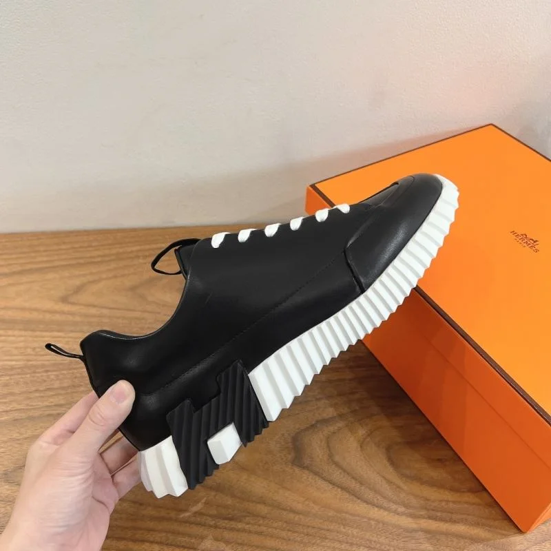 Hermes Low Shoes Sophisticated 27162