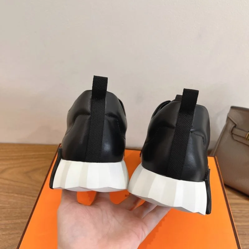 Hermes Low Shoes Sophisticated 27162