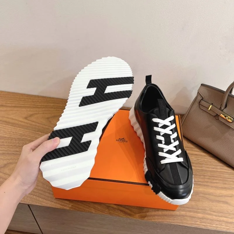 Hermes Low Shoes Sophisticated 27162