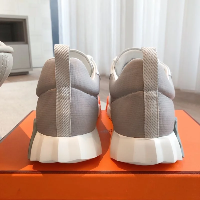 Hermes Low Shoes Versatile 27158