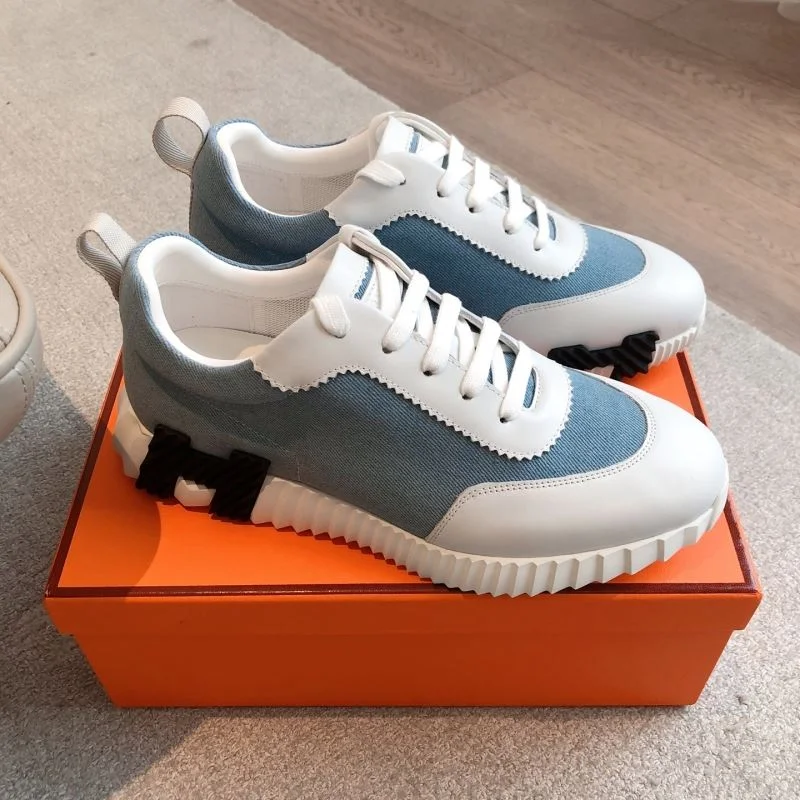 StreetReady Hermes Low Shoes 27161