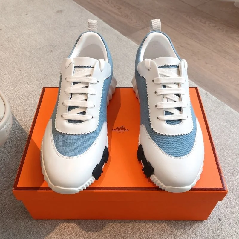 StreetReady Hermes Low Shoes 27161