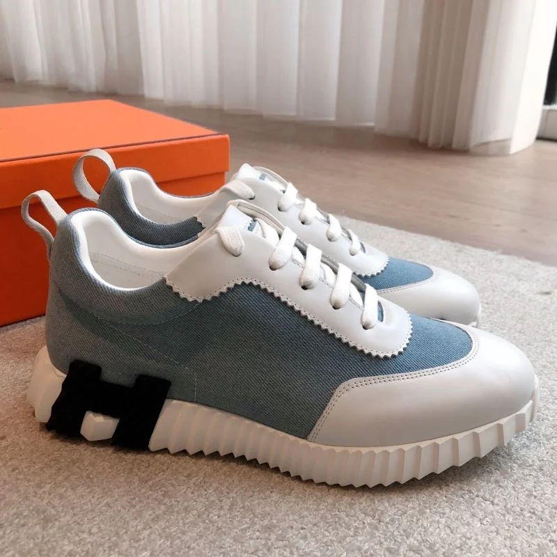 StreetReady Hermes Low Shoes 27161