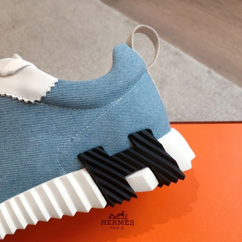 StreetReady Hermes Low Shoes 27161