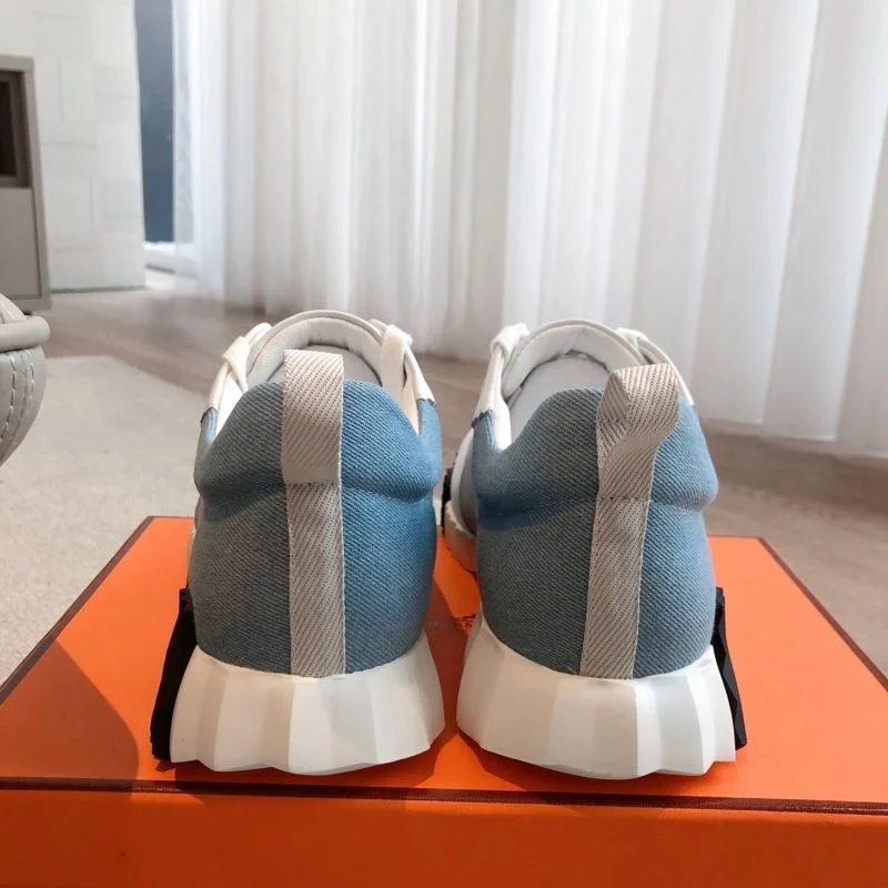 StreetReady Hermes Low Shoes 27161