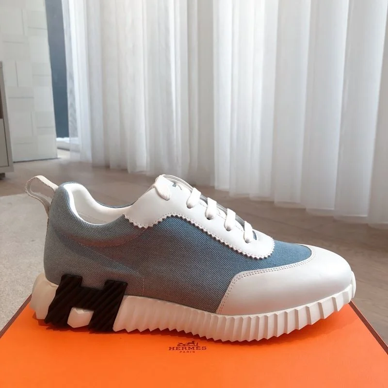 StreetReady Hermes Low Shoes 27161
