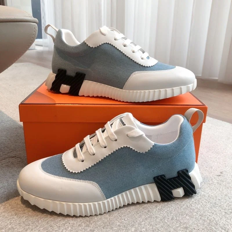 StreetReady Hermes Low Shoes 27161
