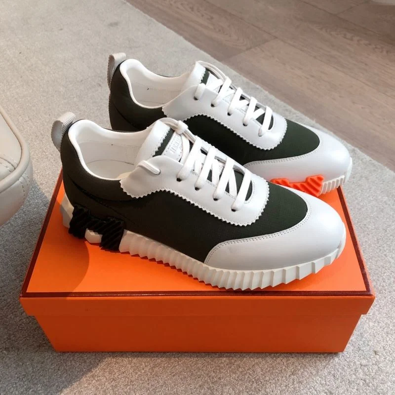 Lightweight Hermes Low Shoes 27165