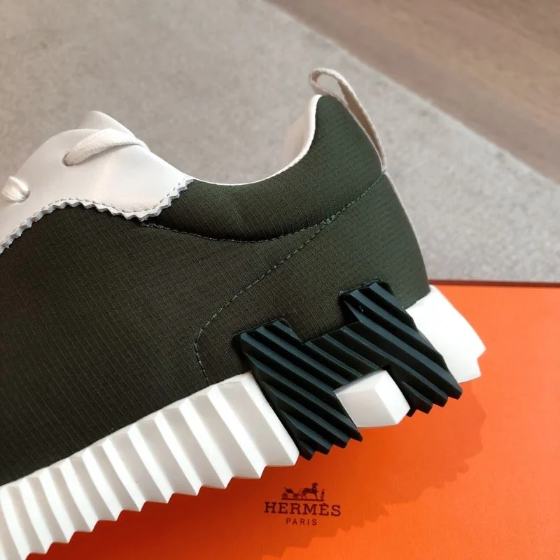 Lightweight Hermes Low Shoes 27165