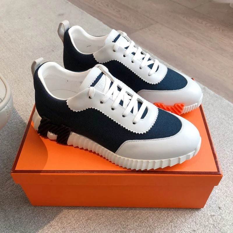 Hermes Low Shoes Upgraded 27168