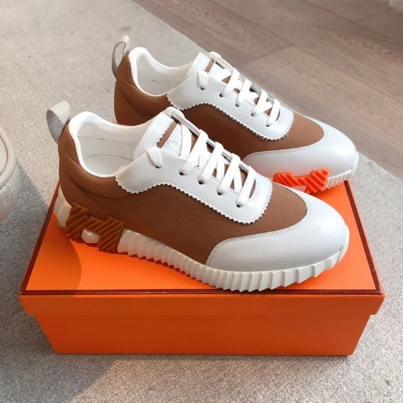 Hermes Low Shoes TechFriendly 27170