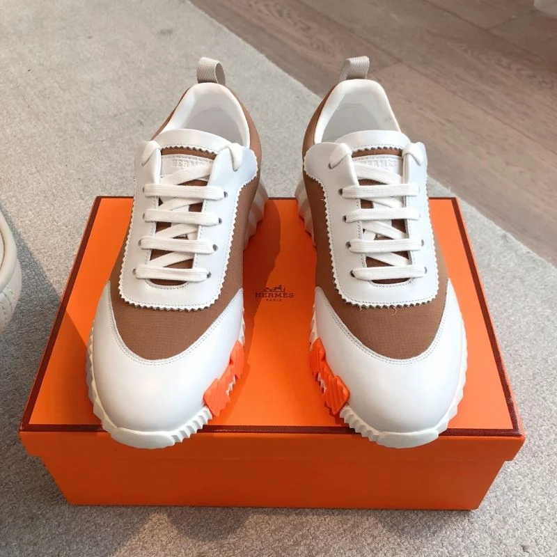 Hermes Low Shoes TechFriendly 27170