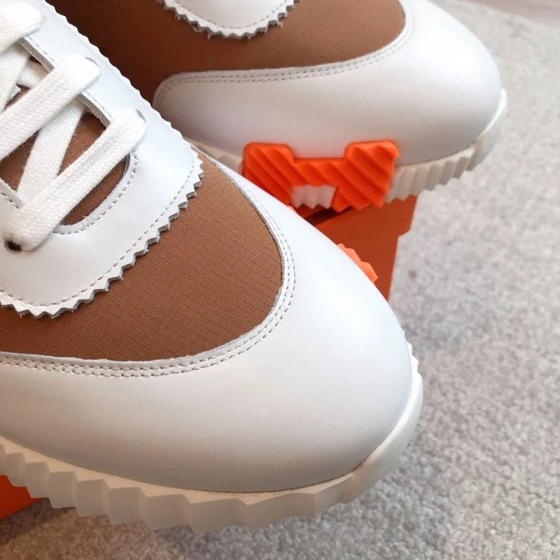 Hermes Low Shoes TechFriendly 27170