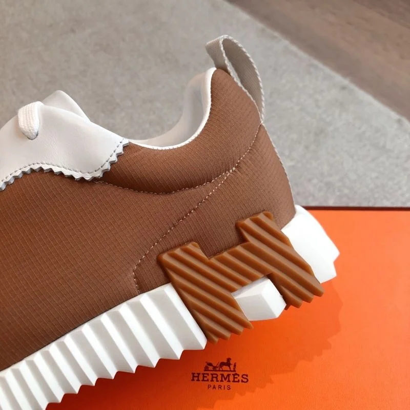 Hermes Low Shoes TechFriendly 27170
