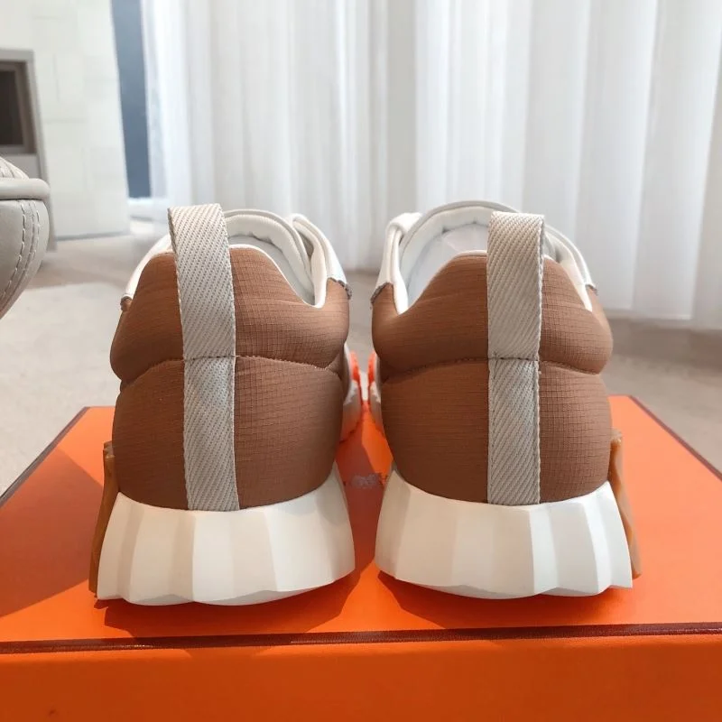 Hermes Low Shoes TechFriendly 27170