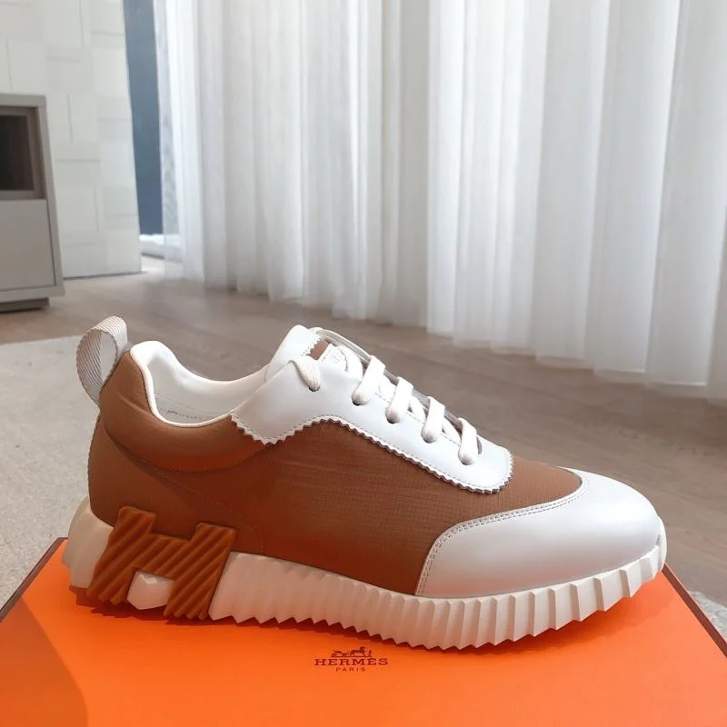 Hermes Low Shoes TechFriendly 27170