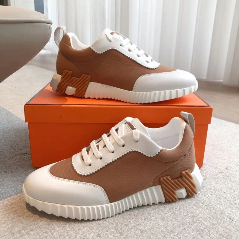 Hermes Low Shoes TechFriendly 27170