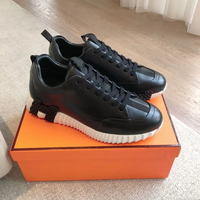 Unisex Hermes Low Shoes 27169
