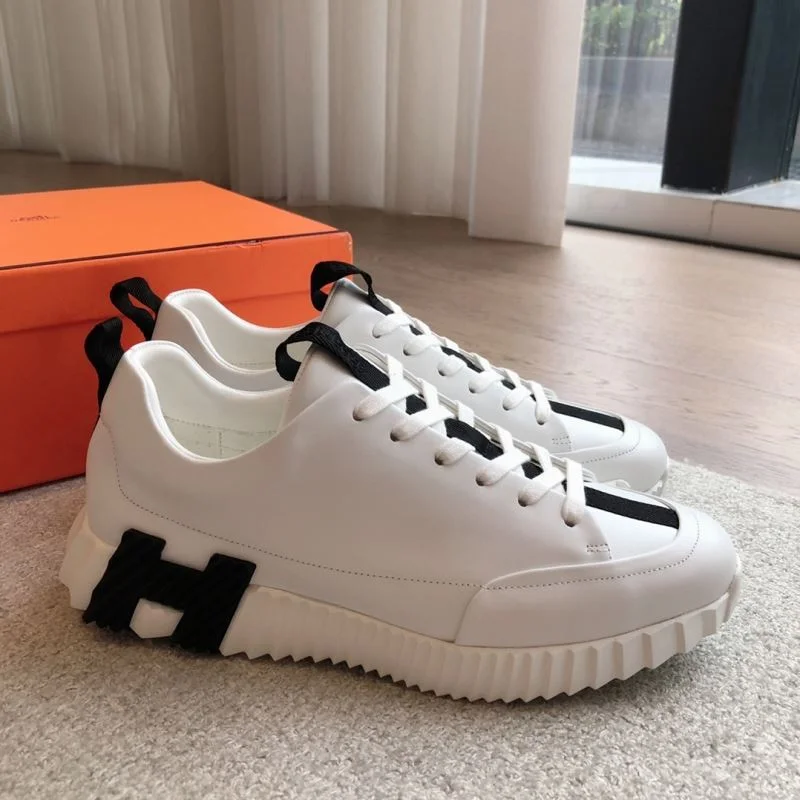 Hermes Low Shoes DailyWear 27147