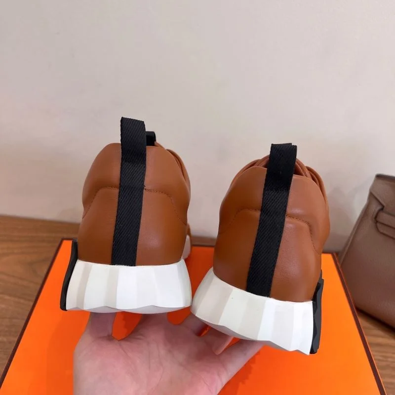Hermes Low Shoes EasyCare 27151
