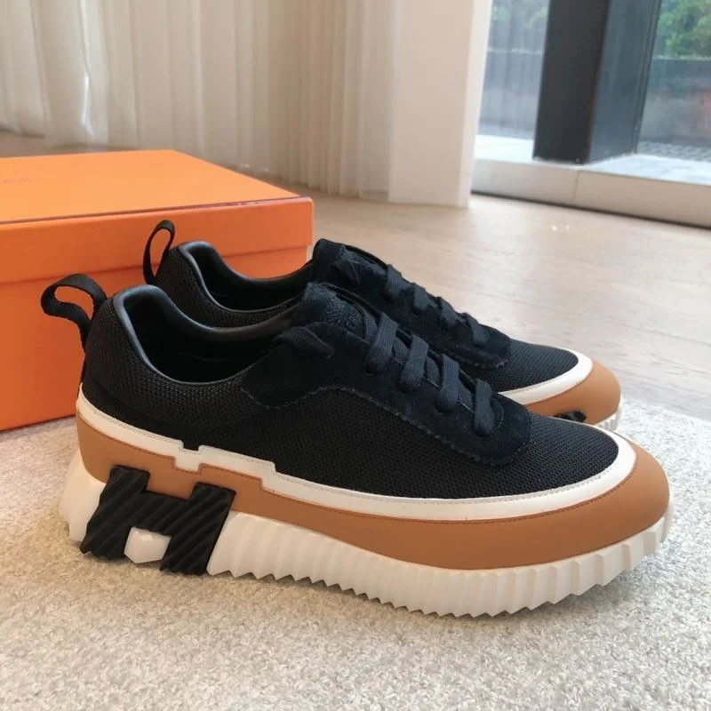 Hermes Low Shoes Seasonal 27153