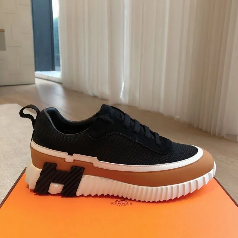 Hermes Low Shoes Seasonal 27153